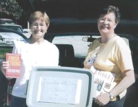 Daughters of the King, Diocese of South Carolina